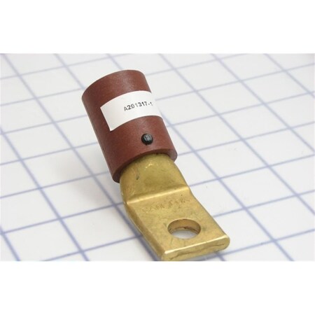 Solid Shelving Lug E1012-16-18 Angle Style Red SO3680127